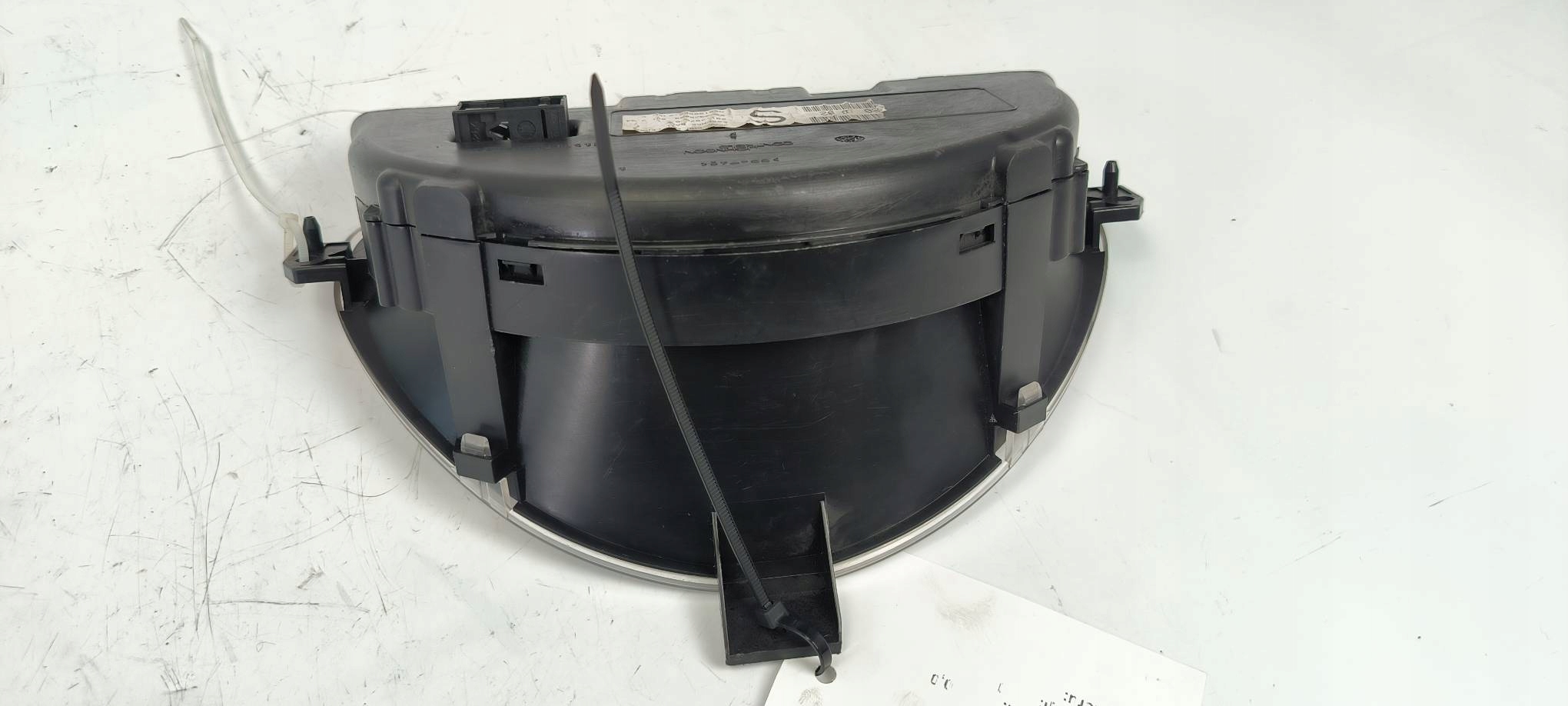 dials clock 21678720 CITROEN C3