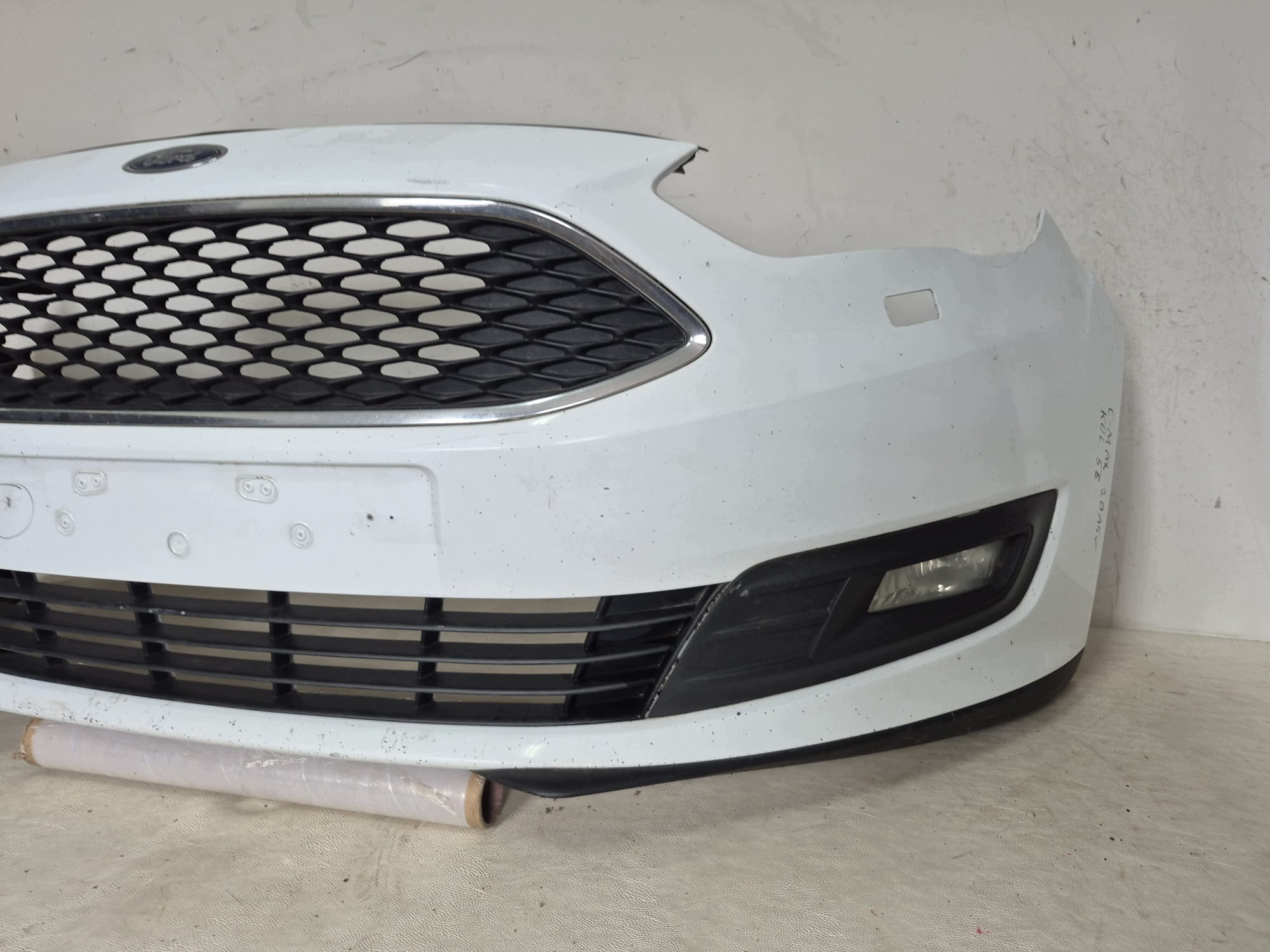 FORD C-MAX MK2 LIFT 14- bumper front front SPR F1CB-R17757-A LAK.5E