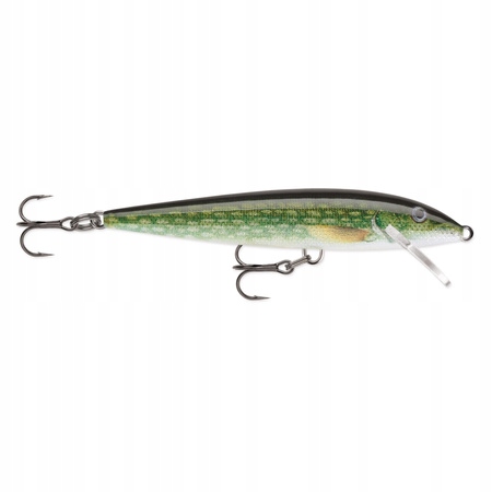 Rapala Original Floating 9cm Live Pike F09 Pkl