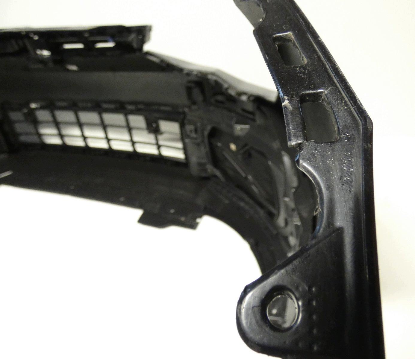 VW GOLF VIII 8 R-LINE 5H0807221 below 4 PDC bumper front front