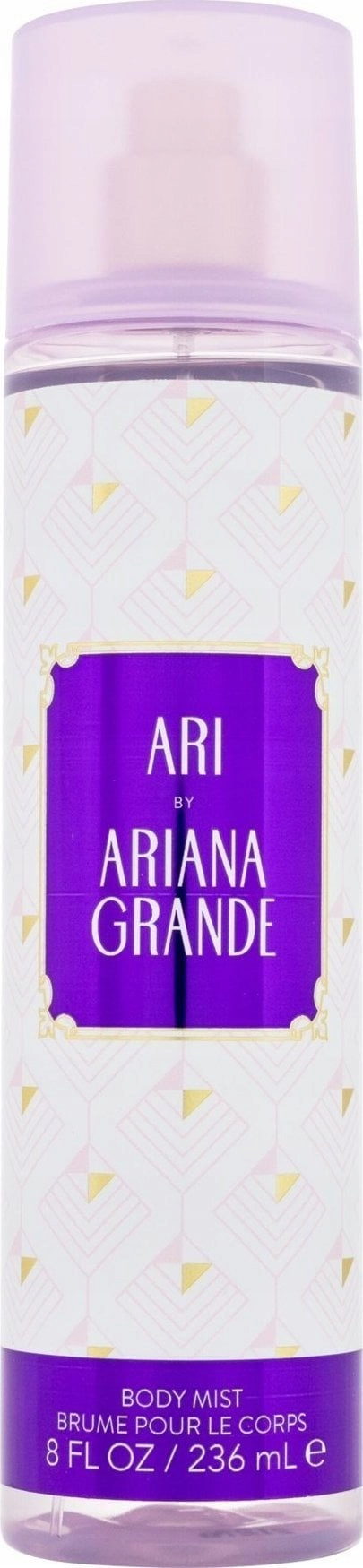 Ariana Grande Ari Bor W 236 ml