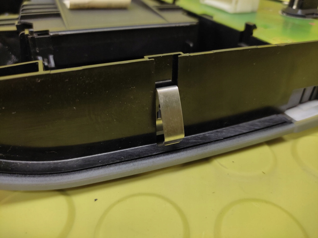 BMW 1 E87 light lighting cabs 65756946528