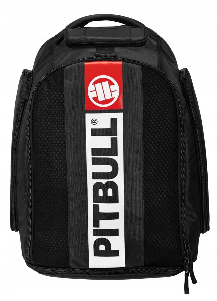 Velký Batoh rozkládací batoh Hilltop Pitbull Sportovní