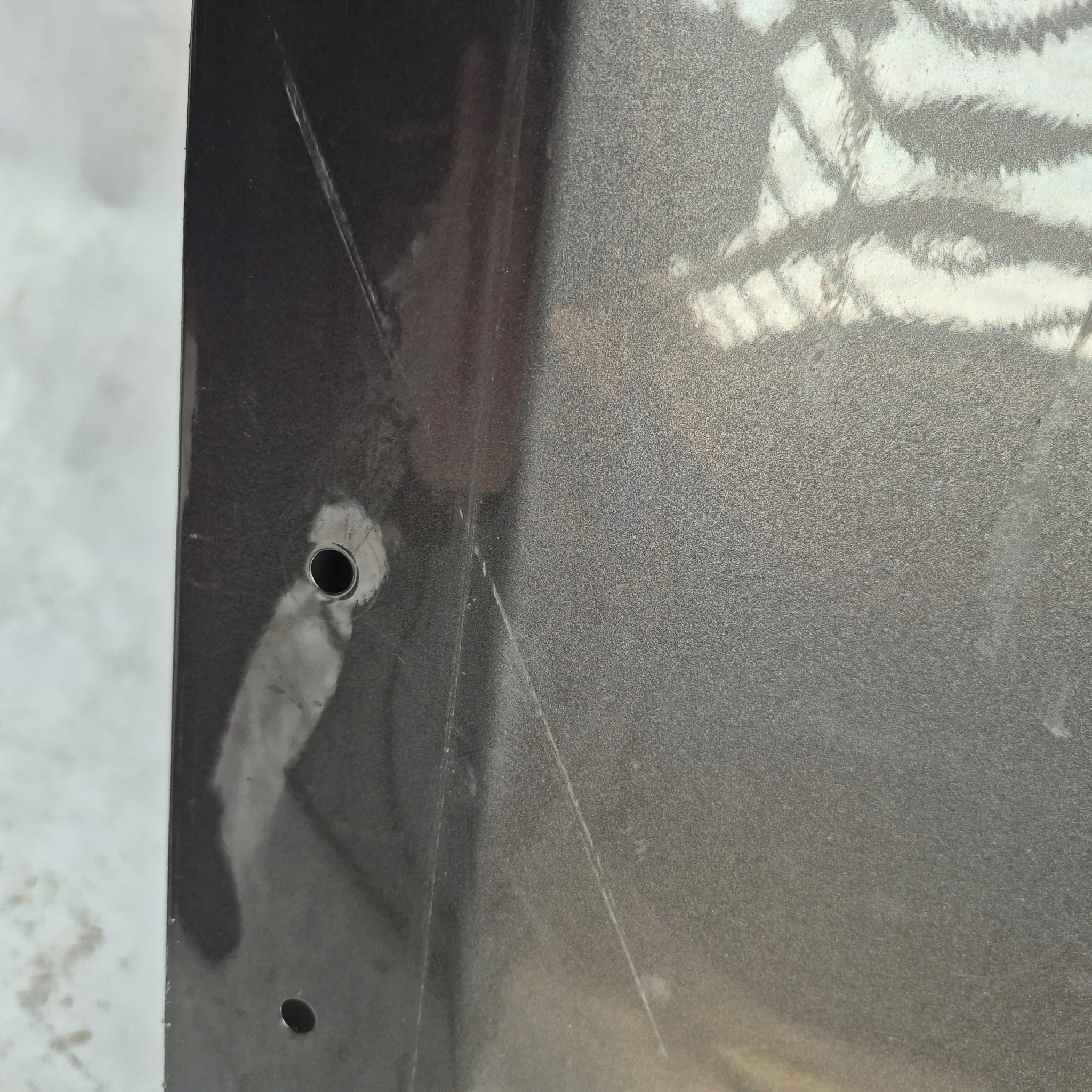 PEUGEOT 2008 and 1 13-19 door front front right