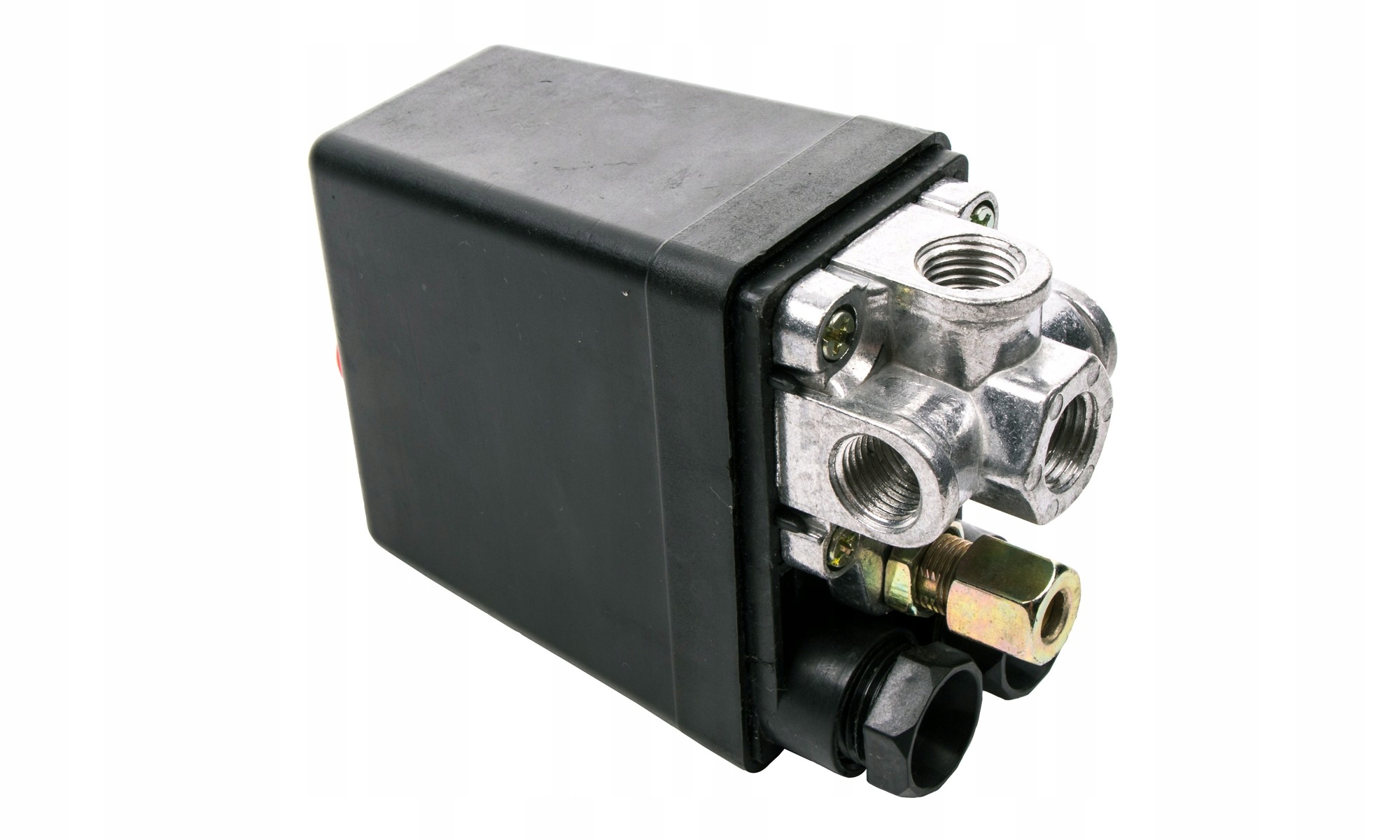 WYŁĄCZNIK CIŚNIENIOWY DO KOMPRESORA 230V PRESOSTAT Marka Geko