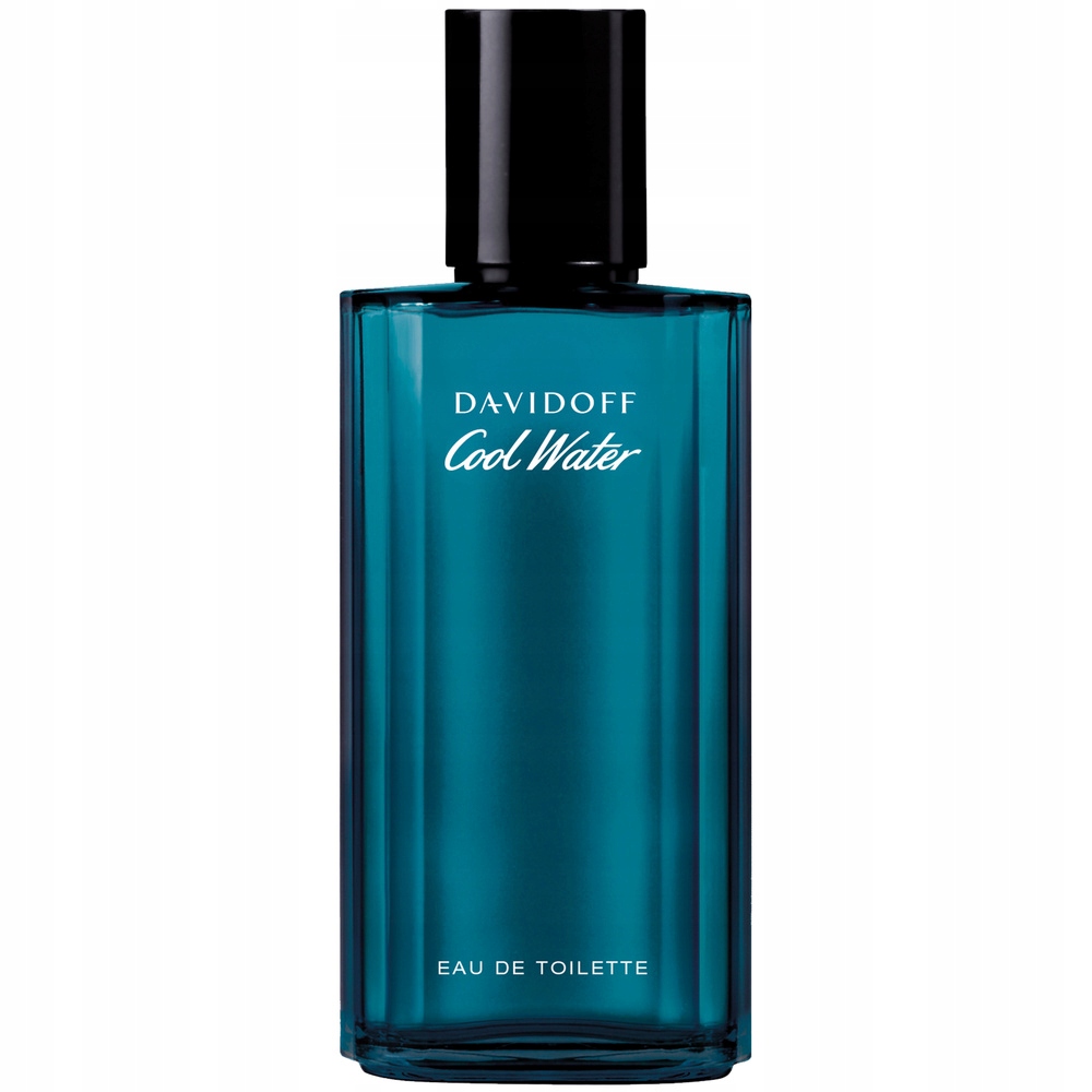 Davidoff Cool Water Men toaletní voda sprej 75 Ml
