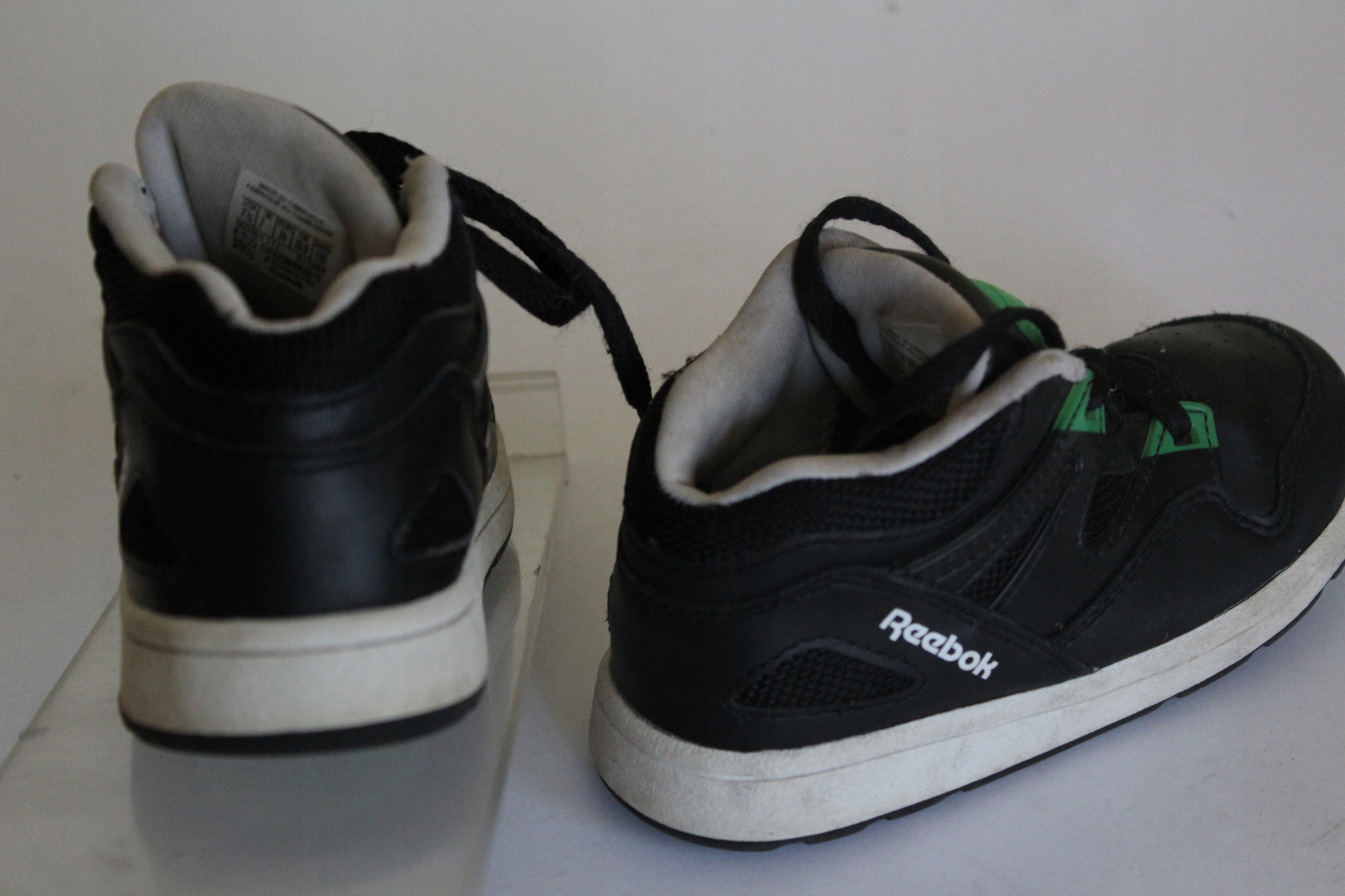 REEBOK - roz.24/7/13,5CM Z METKI Rozmiar 24