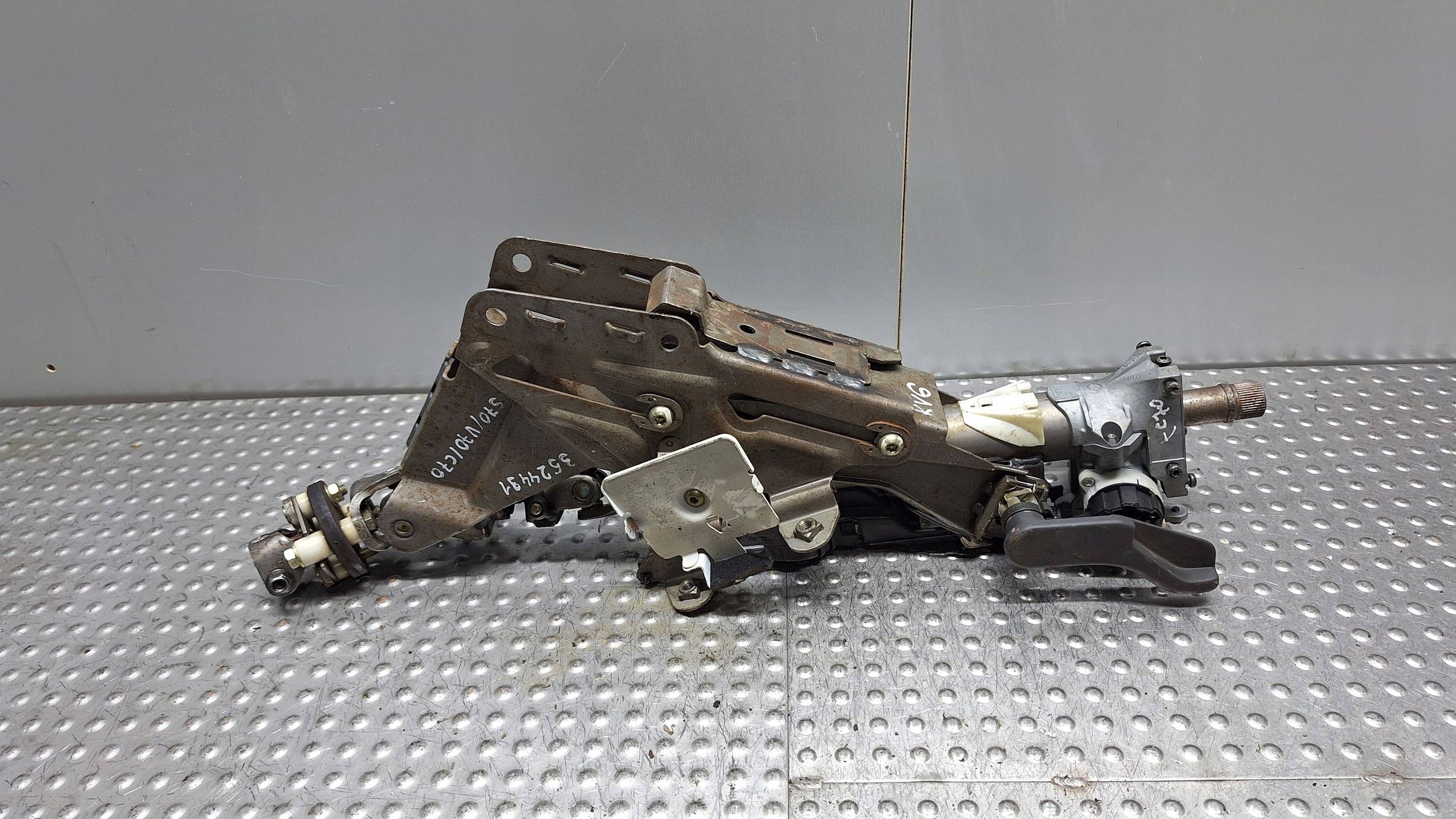 Piantone sterzo usato 9475275 3524491 VOLVO C70 S70 e V70 e