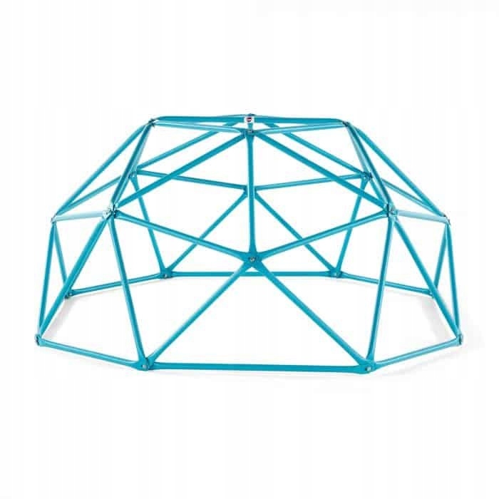 KOPUŁA WSPINACZKOWA MAŁA TURKUSOWA PLUM PLAY