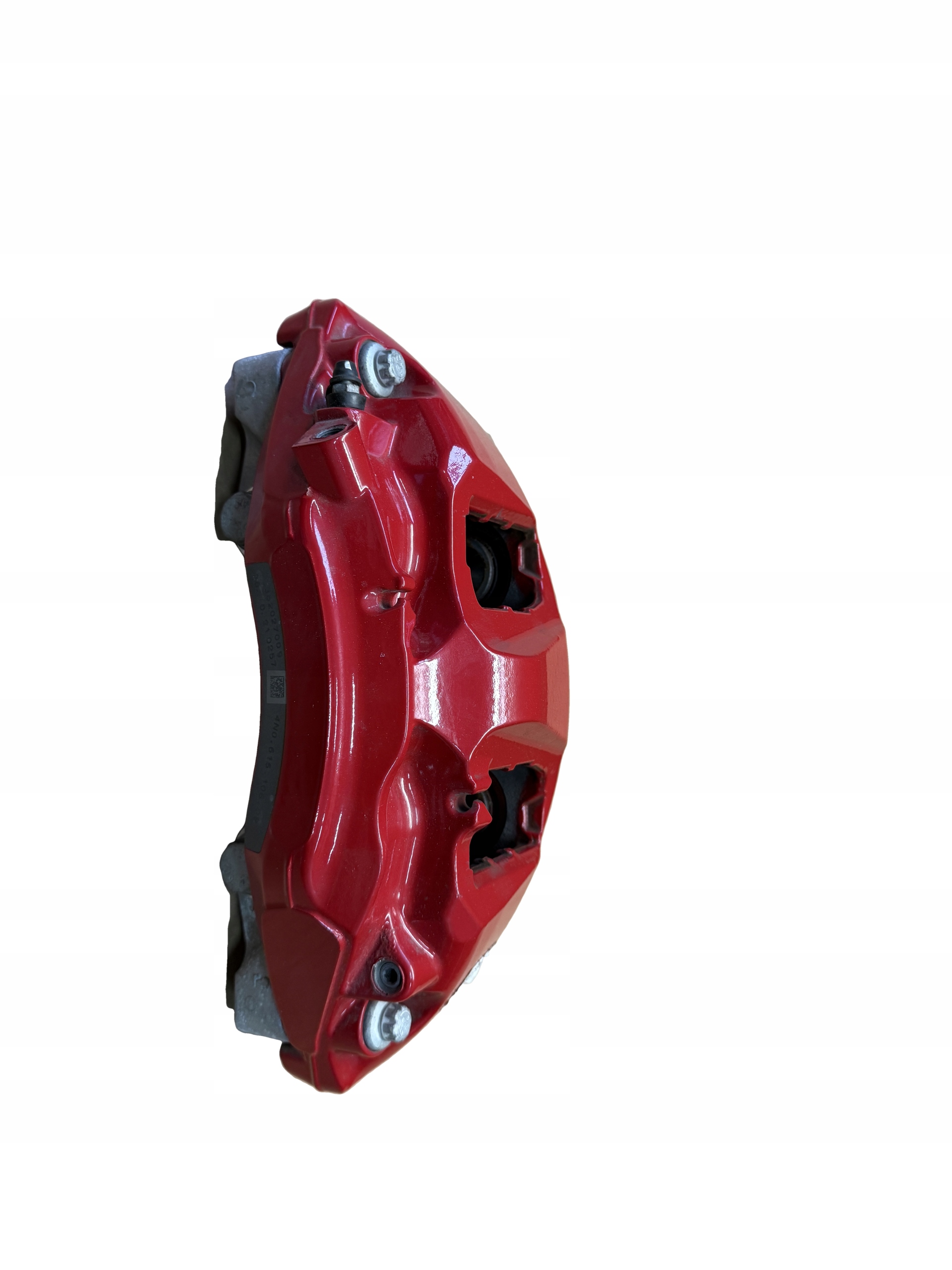 AUDI A8 4N D5 calipers brake front 4N0615105DB 350MM