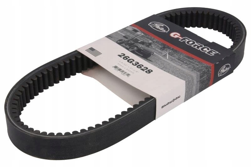 Hnací remeň Gates 26G3628
