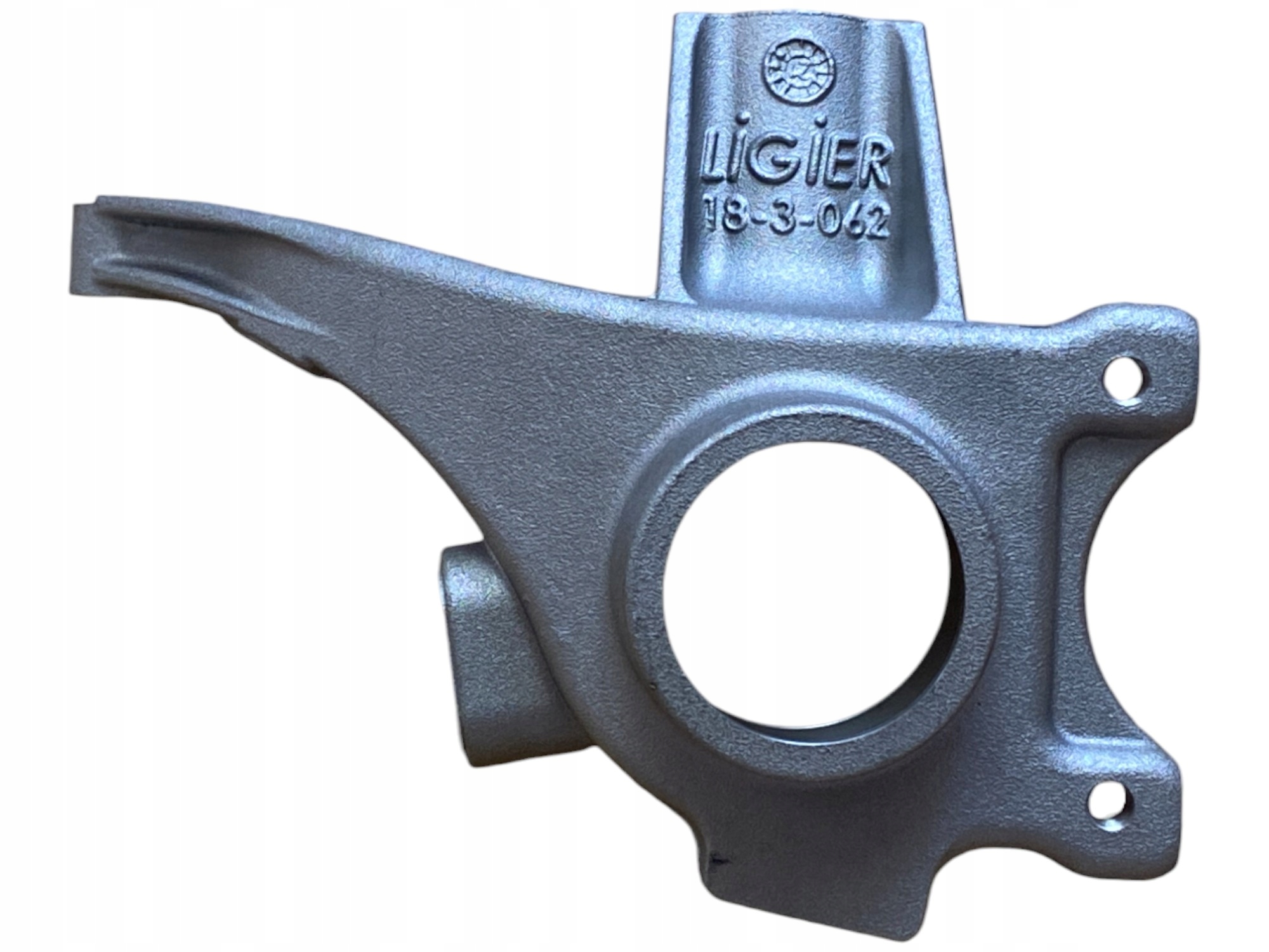 Pravá Těhlice Nápravy Ligier X-too Xtoo 1 2 Max S R Rs Optimax