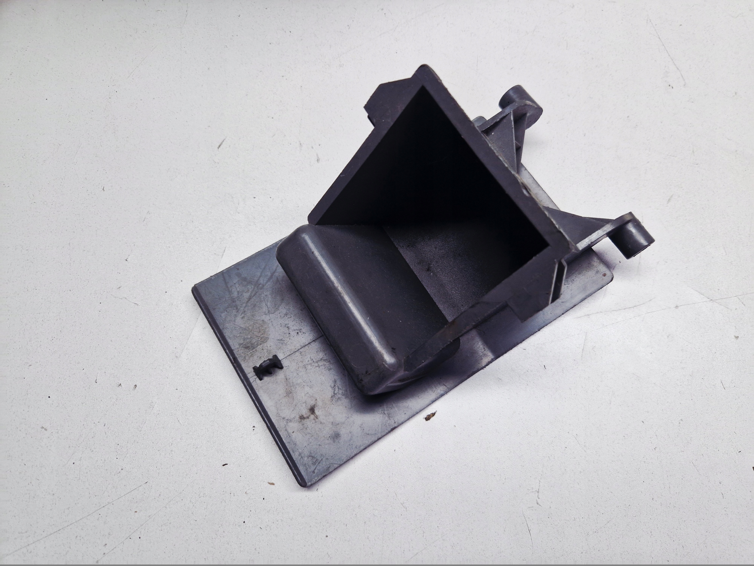 FORD FIESTA MK6 passenger compartment driver´s 2S61-14A003-AA