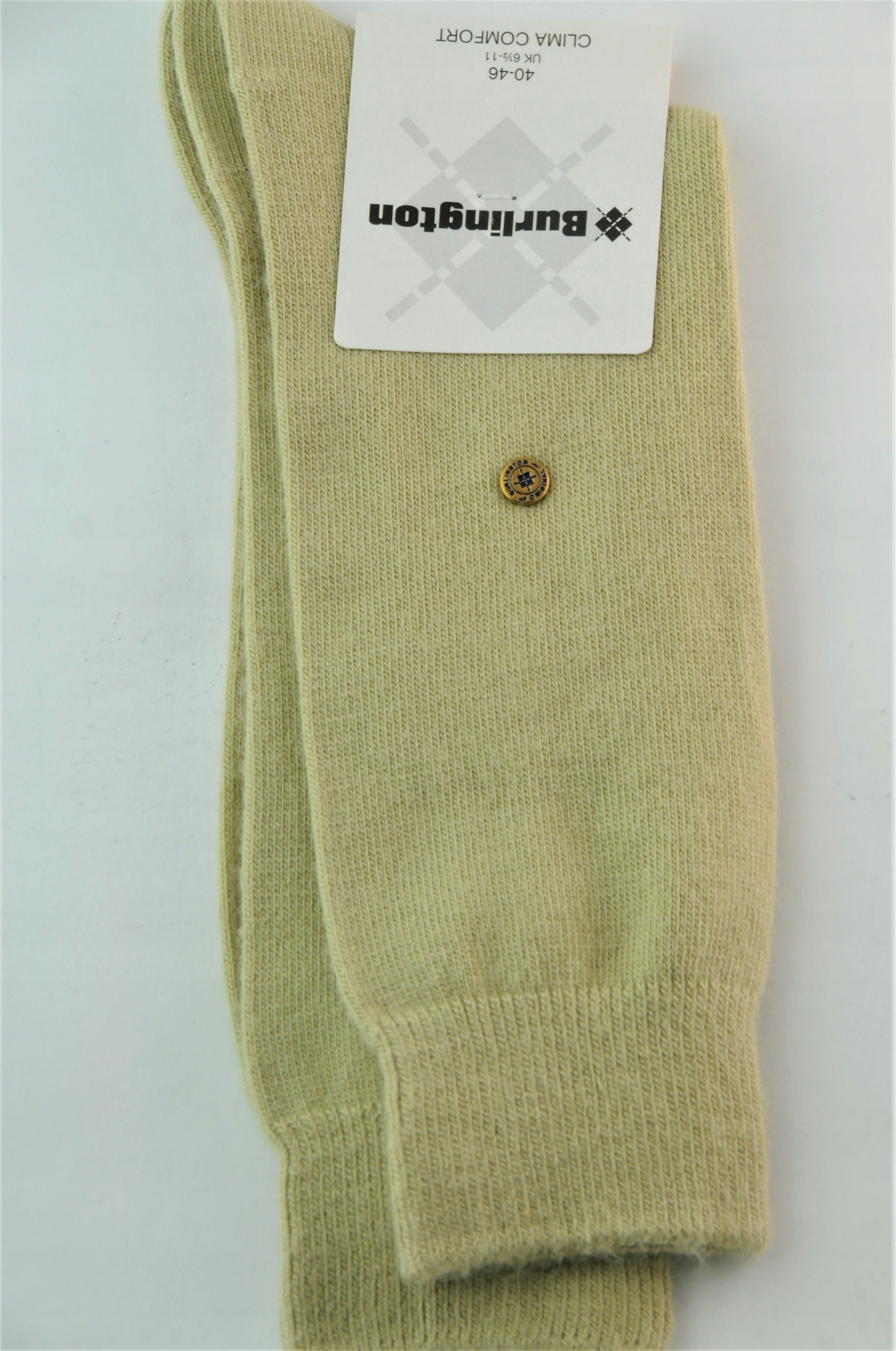 SKARPETY BURLINGTON BALANCE AKRYL PISTA 40-46 -60%