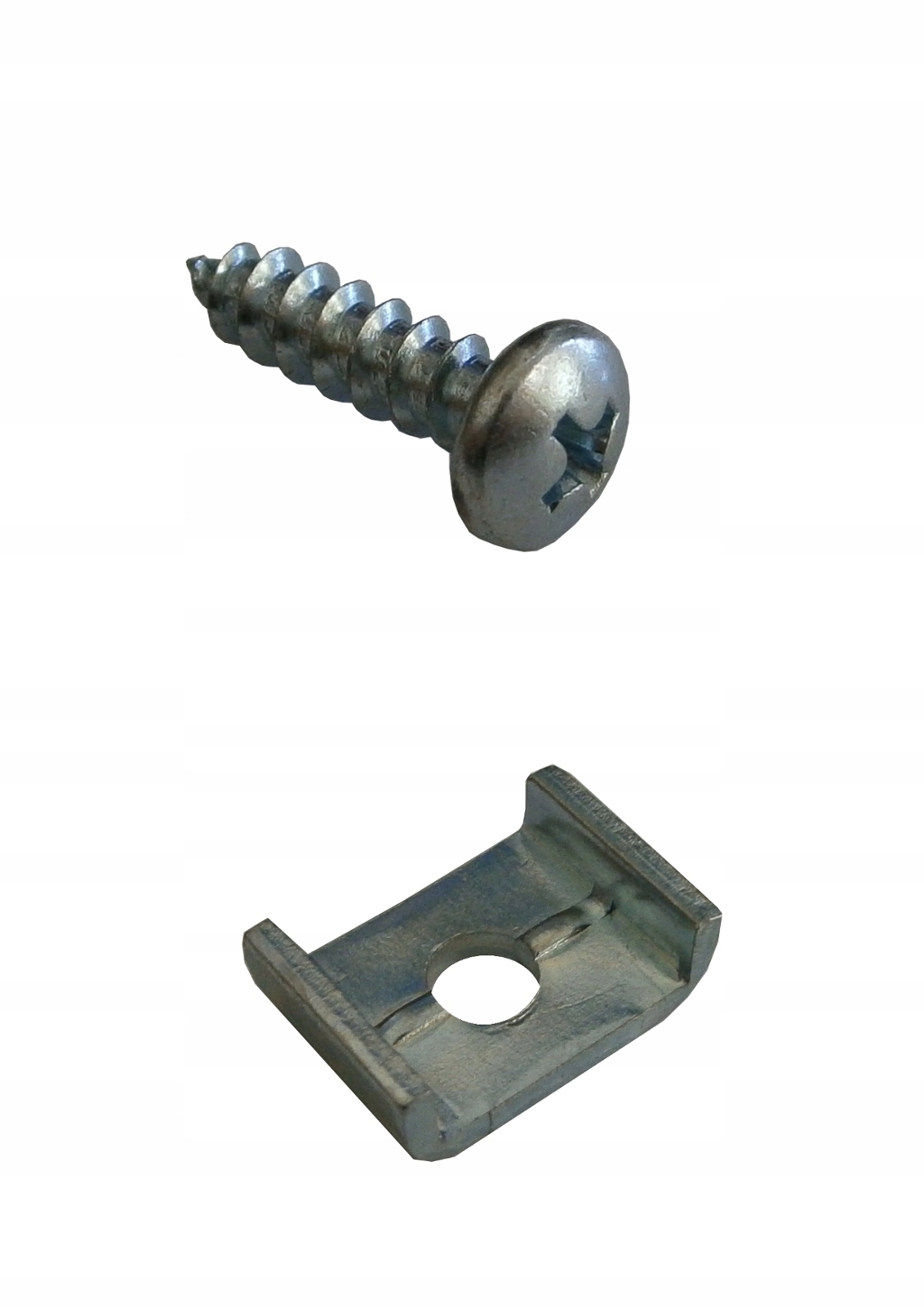 

Mocowanie Linki Gazu Kosiarki Spalinowej