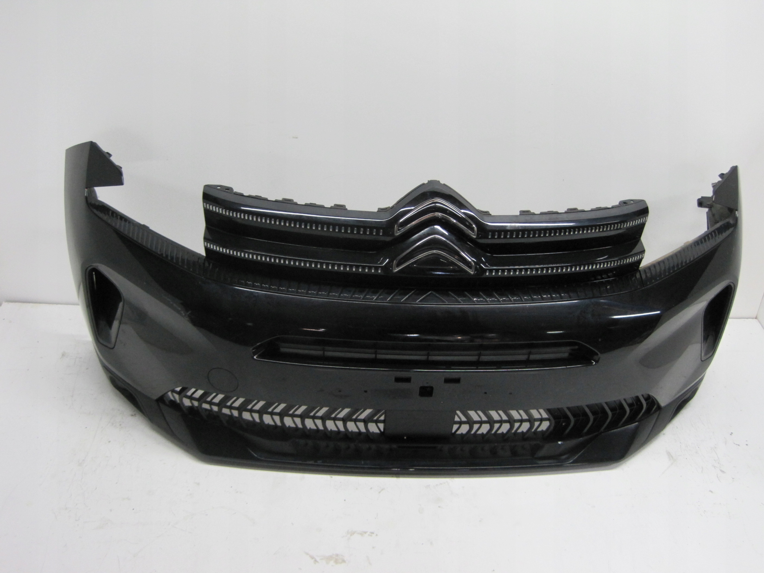 bumper CITROEN C5 AIRCROSS 22r front front