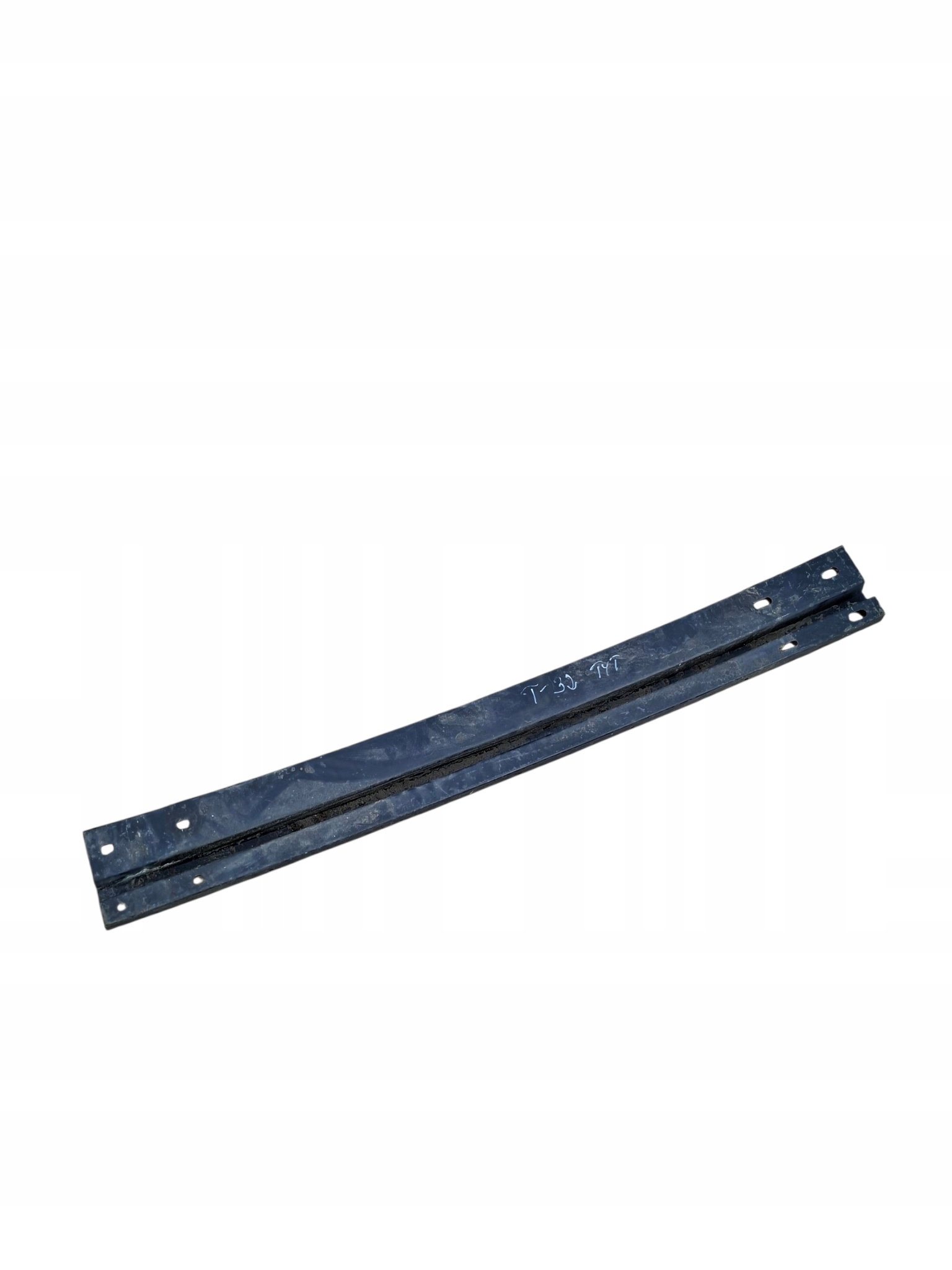 bumper support rear part NISSAN X-TRAIL T32
