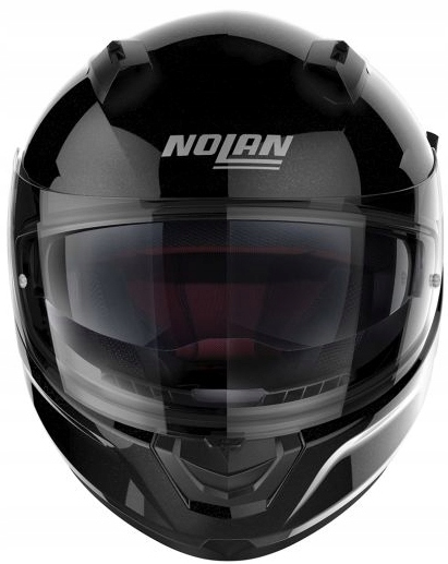 NOLAN KASK MOTO INTEGRALNY N60-6 SPECIAL 12 BLK XL Rozmiar XL