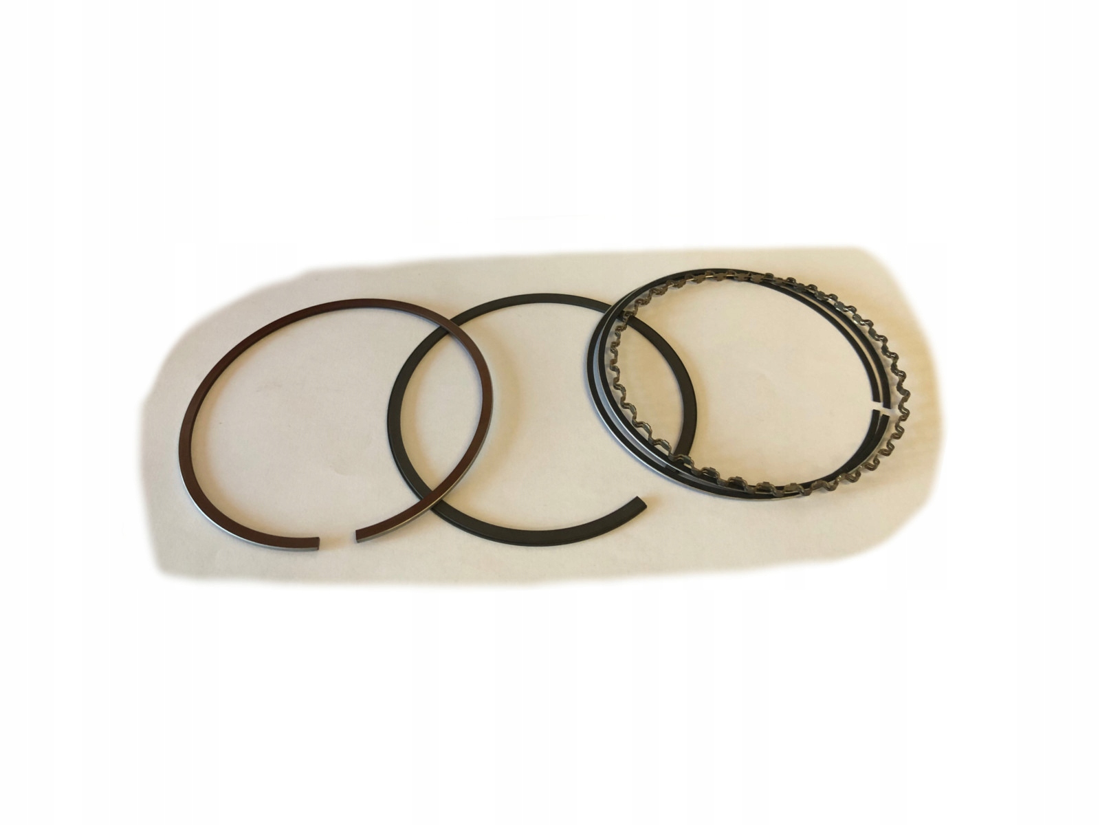 PIA0169 - Поршневые кольца Isuzu Trooper 3.2 v6 6VD1