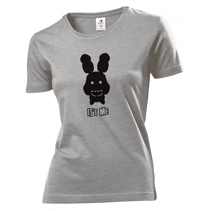 

Koszulka damska Fanf Five Nights At Freddy's XXL