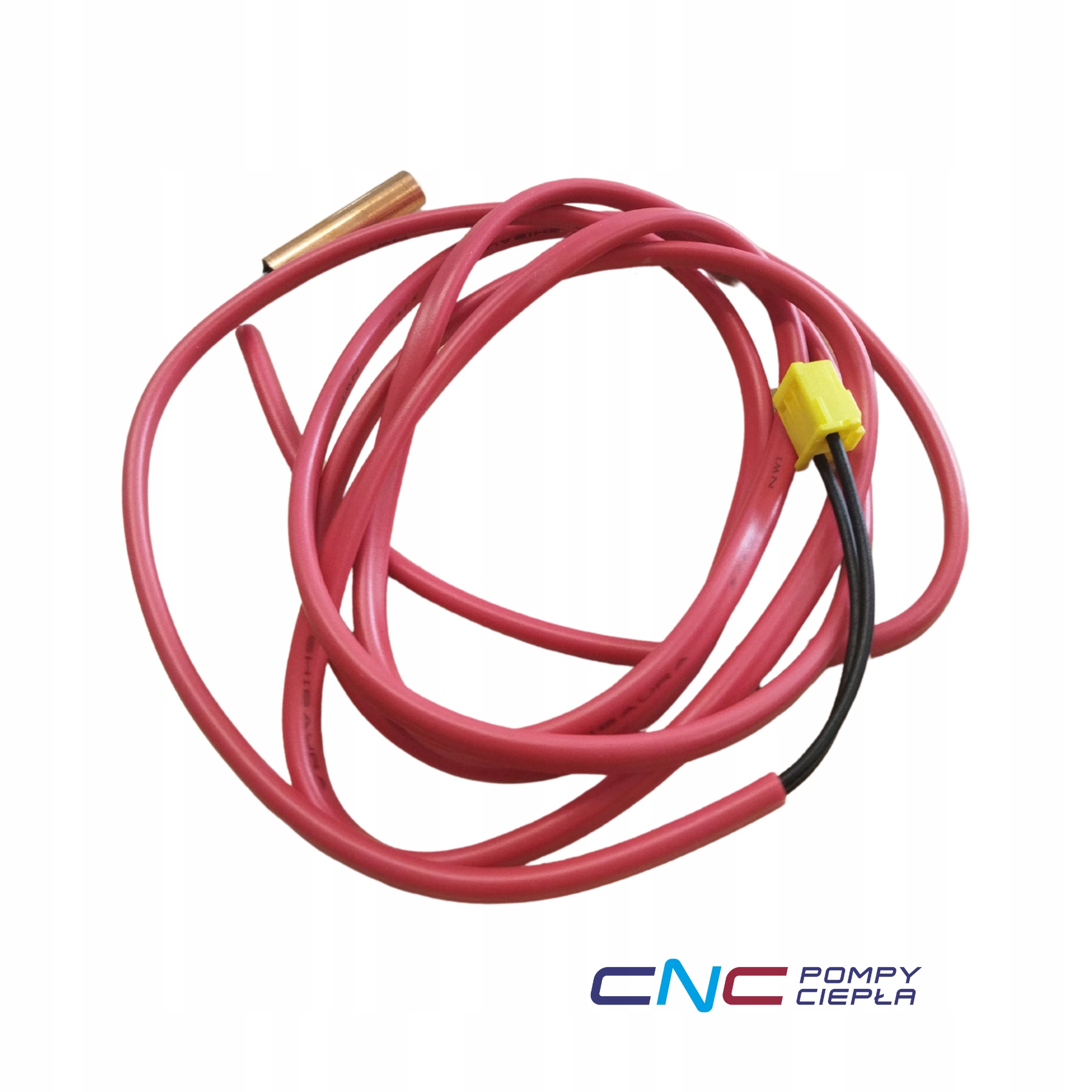 281939 S70C55202 Liquid Ref. Sensor Snímač kvapalín tepelných čerpadiel Mitsubishi