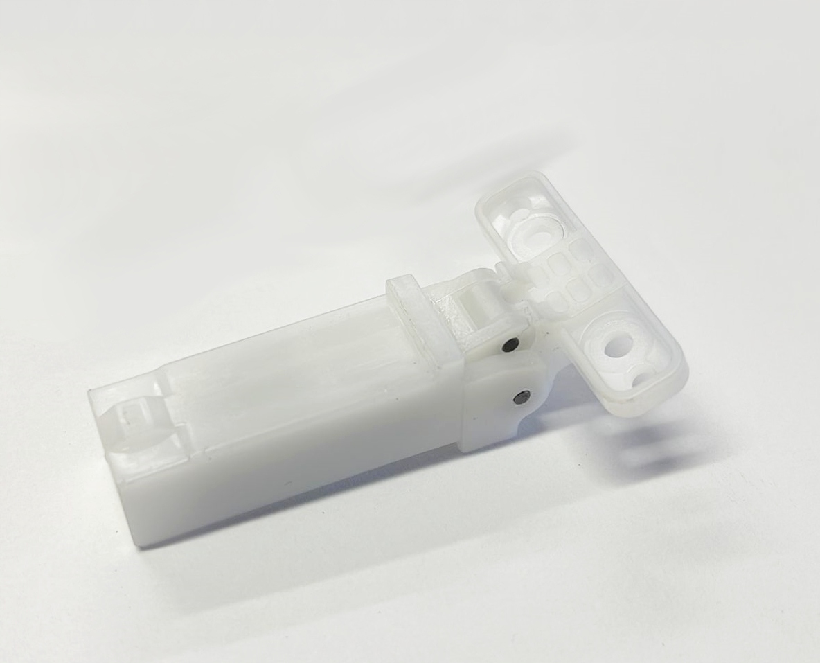 KOMPLET ZAWIASÓW ADF SAMSUNG CLX 3170 3185 BIAŁY Producent Inna