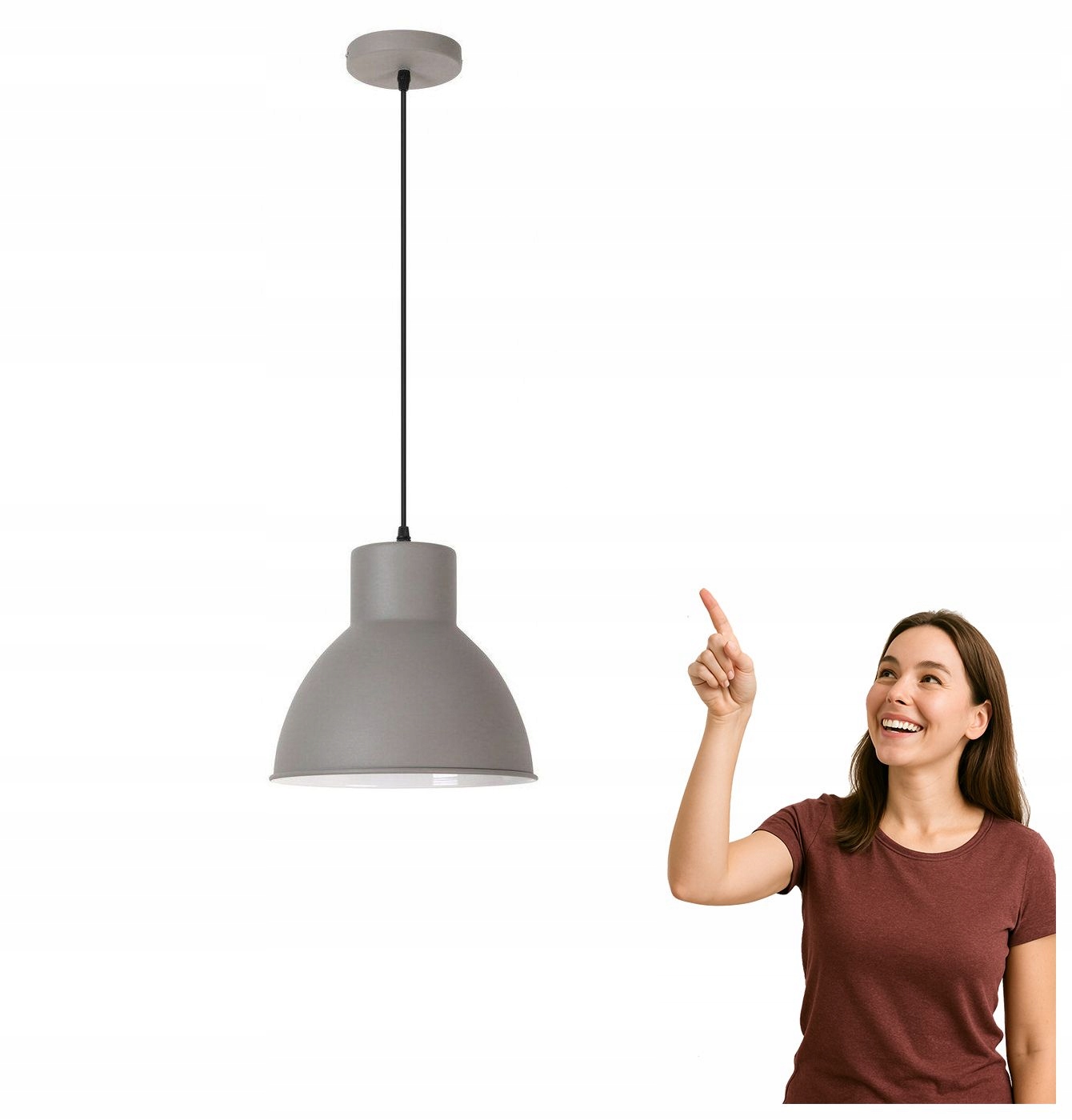 Závěsné svítidlo Derek 2579 Rabalux