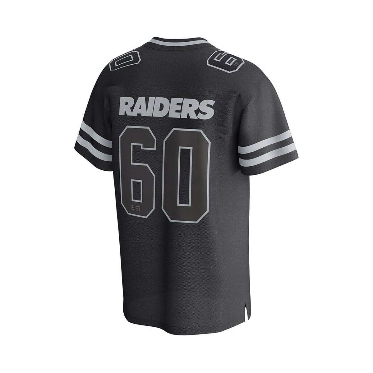 Koszulka Fanatics NFL Core Foundation Jersey Las Vegas Raiders - XXL Kod producenta 007Q-00F5-8D-YR6