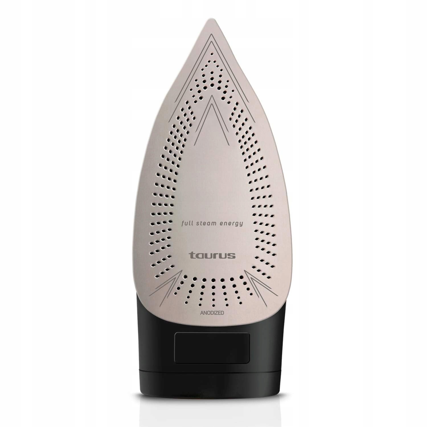 TAURUS Geyser Eco Żelazko Parowe 3000W Precyzyjna Końcówka — miniatura 3