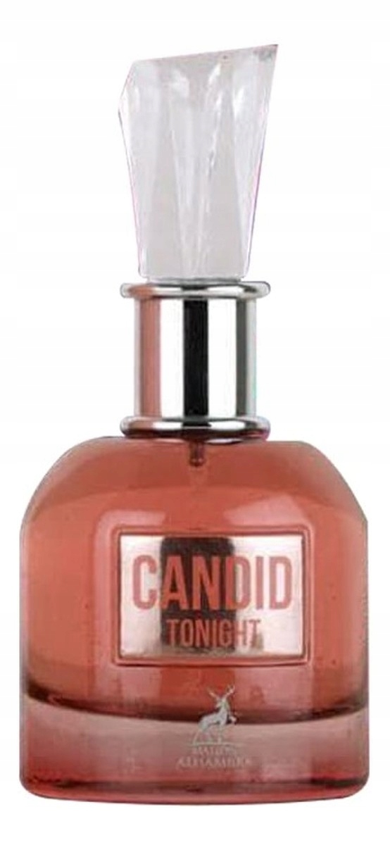 Maison Alhambra Candid Tonight parfémovaná voda sprej 100 ml