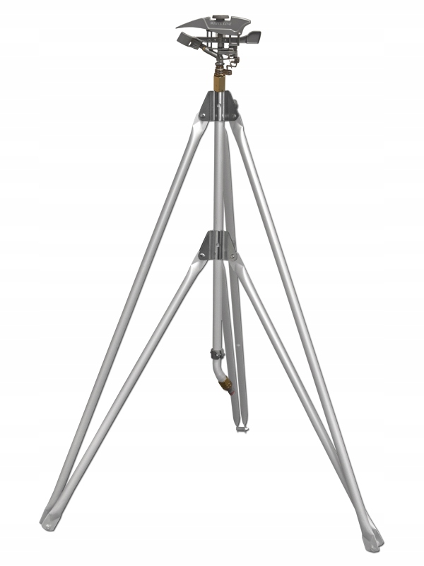 

Zraszacz pulsacyjny Triton XL na statywie 130 cm