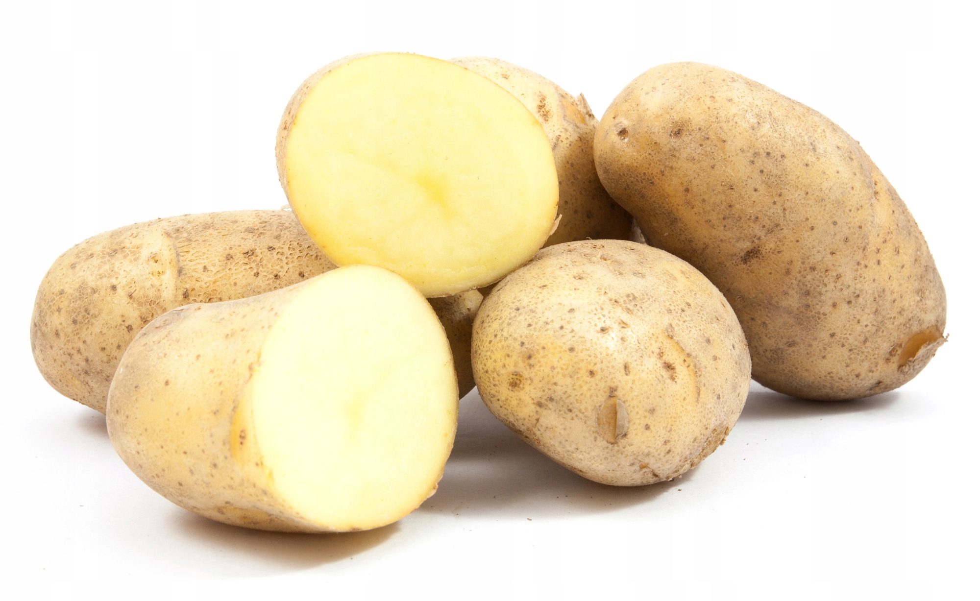 ZIEMNIAKI sadzeniaki TAJFUN - 15 KG - OD ROLNIKA własna uprawa