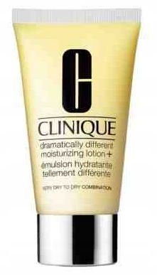 Clinique Dramatically Different Hydratační Emulze Pro Suchou Pleť 50 ml