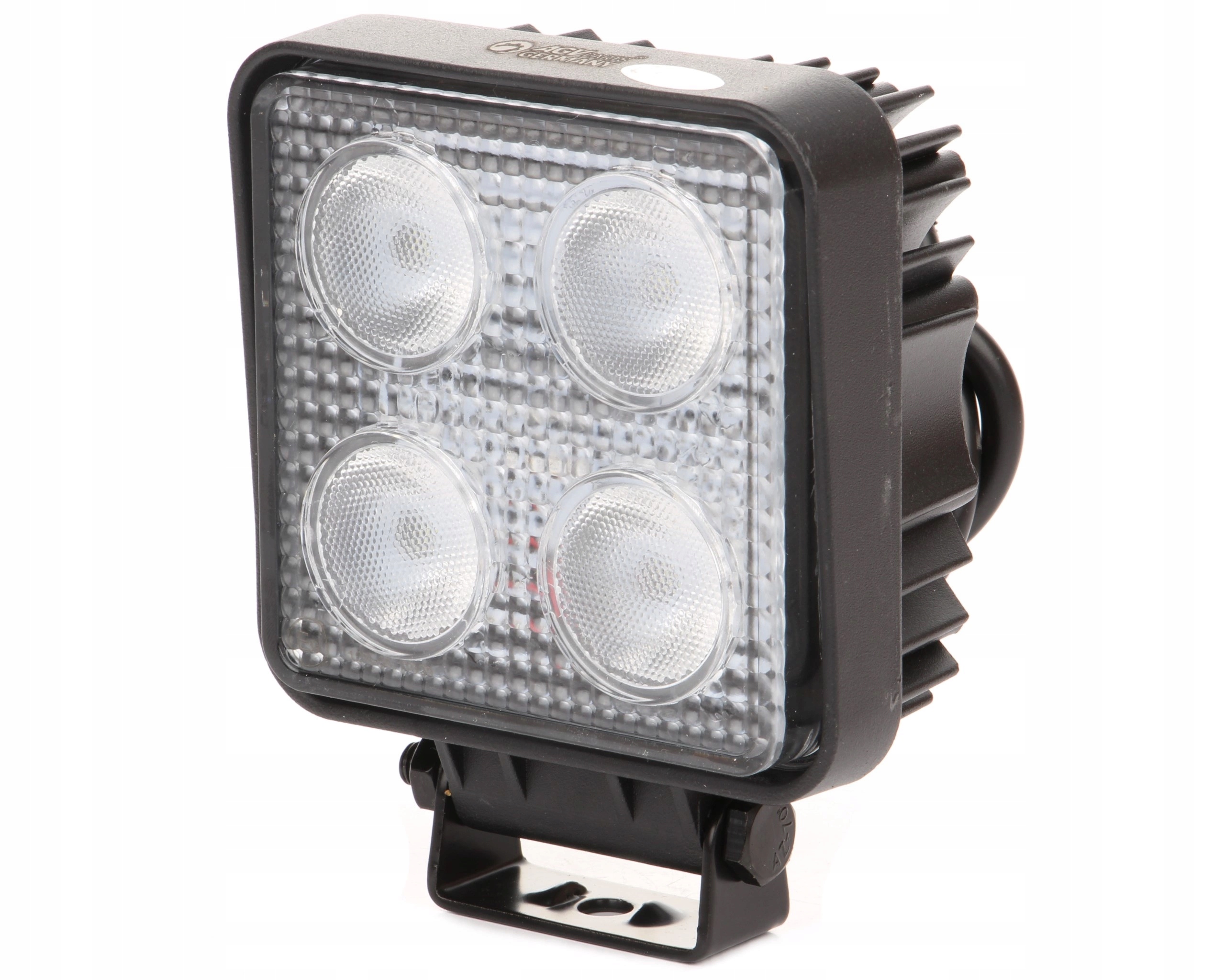 Led pracovní světlo 12/24V 20W 2800Lm
