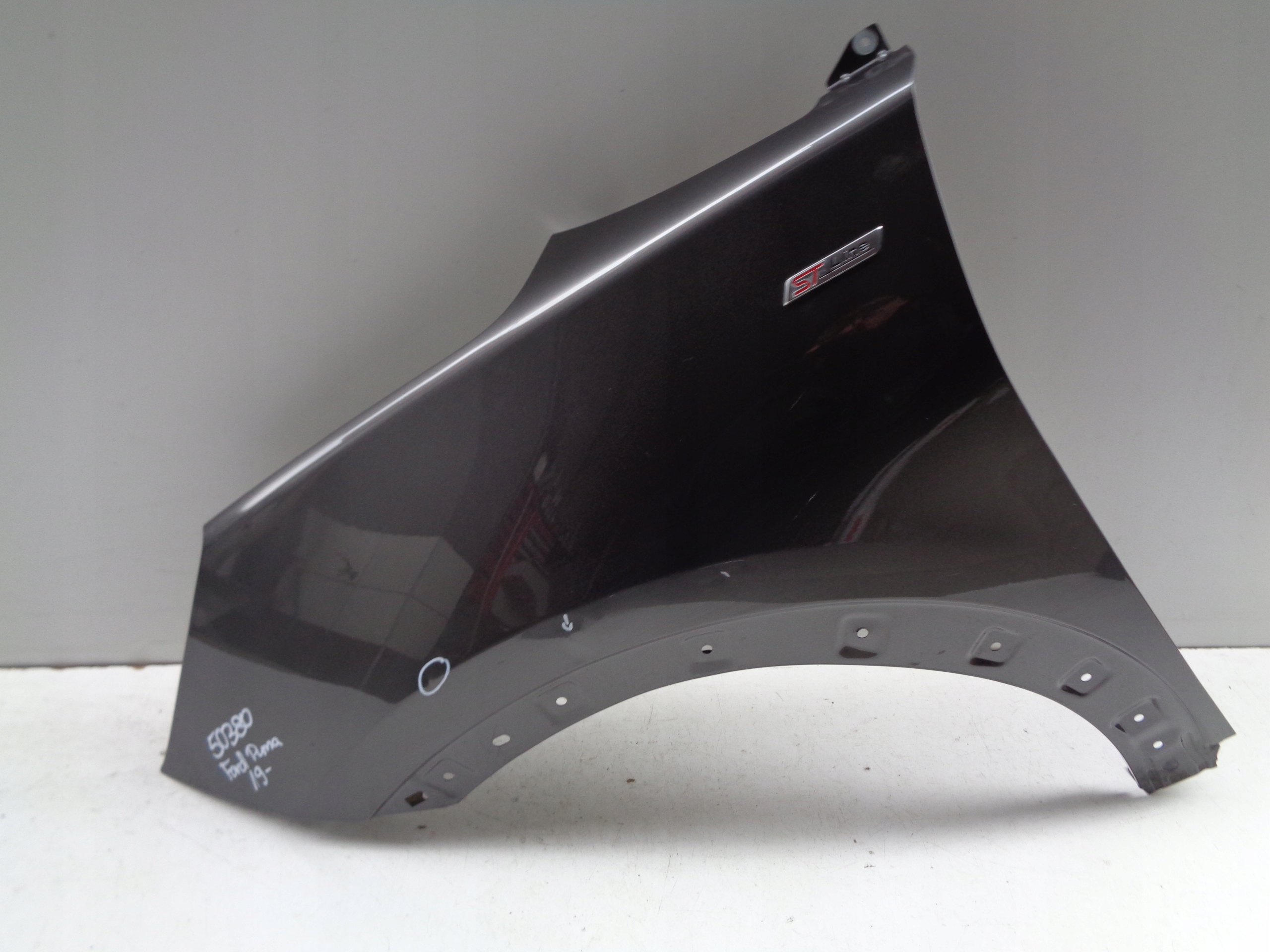 fender left front FORD PUMA 19- NR 50380