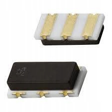 Rezonator kwarc SMD 10.000MHZ 3X8X2 x5