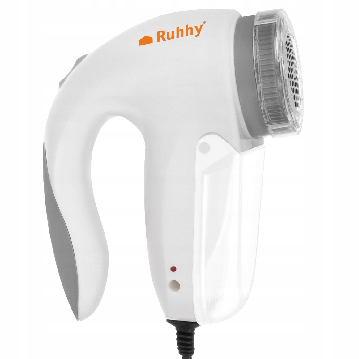 Golarka sieciowa do Ubrań Swetrów Tapicerki Ruhhy Kolor dominujący biały