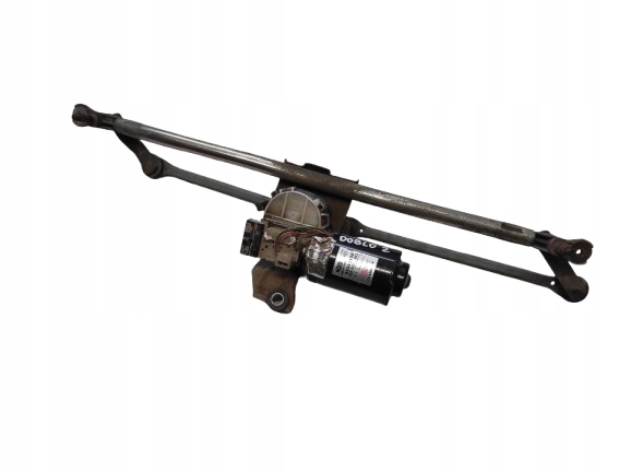 FIAT DOBLO 1 I 00- MECHANIZM WYCIERACZEK PRZÓD 64343498