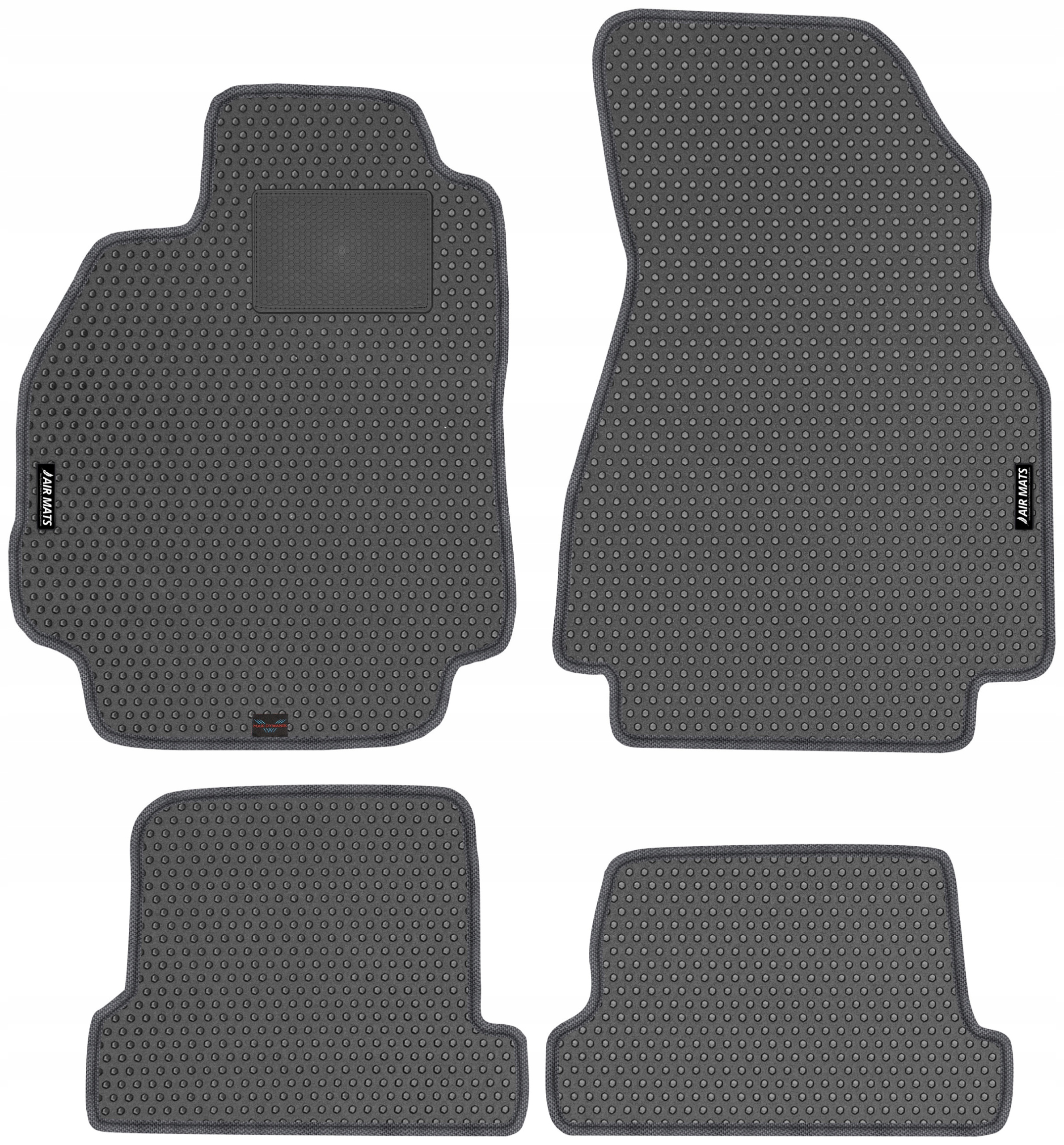 Renault Megane II Cabrio 04-08 Koberce Air Mats