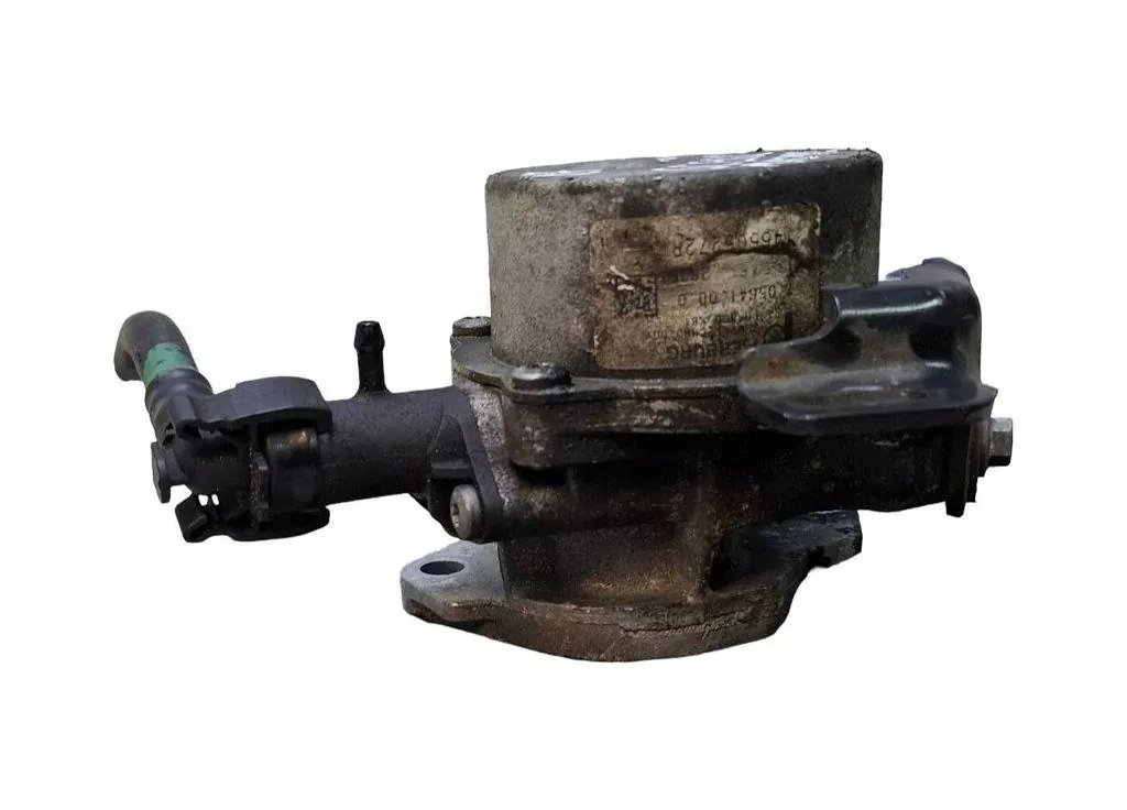 renault oe 146505272R насос вакум