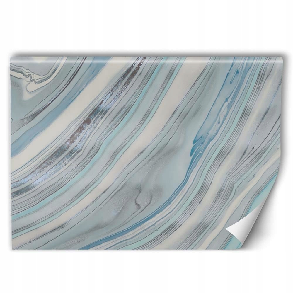 

Fototapeta 3D Marmur Do Salonu Flizelina 250x166
