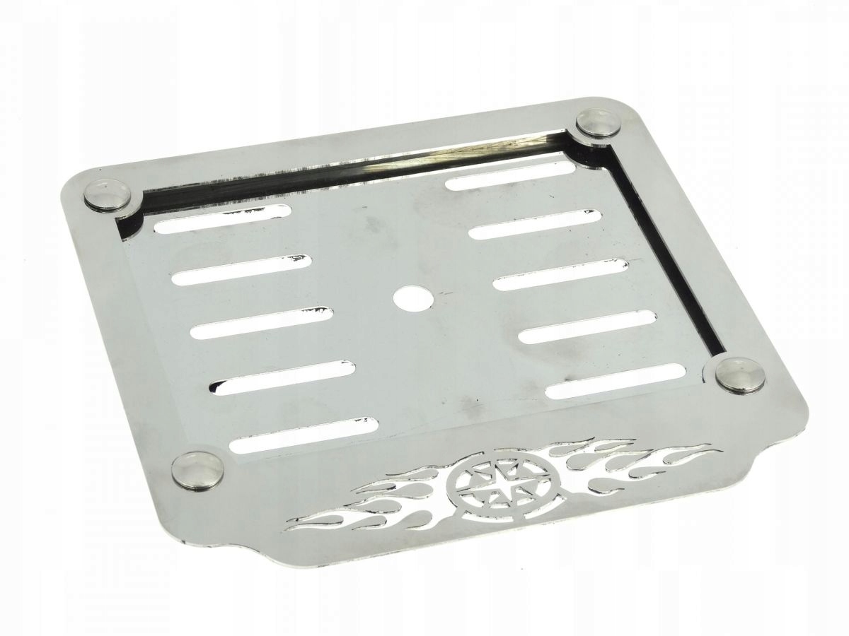 РАМКА НОМЕРНОГО ЗНАКА YAMAHA