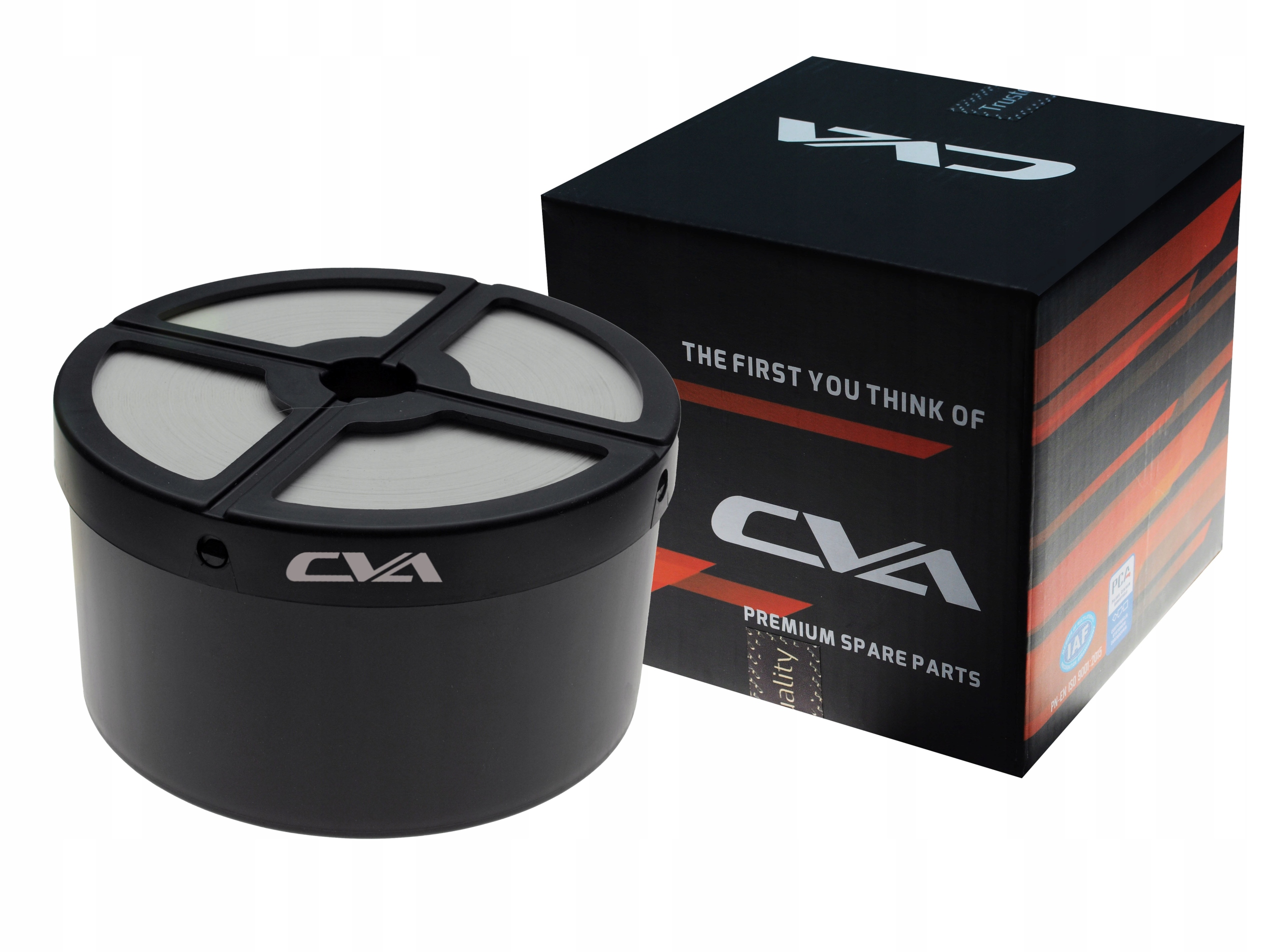 Hydraulický Filtr Jcb Pásový Bagr Cva 32/925140 L