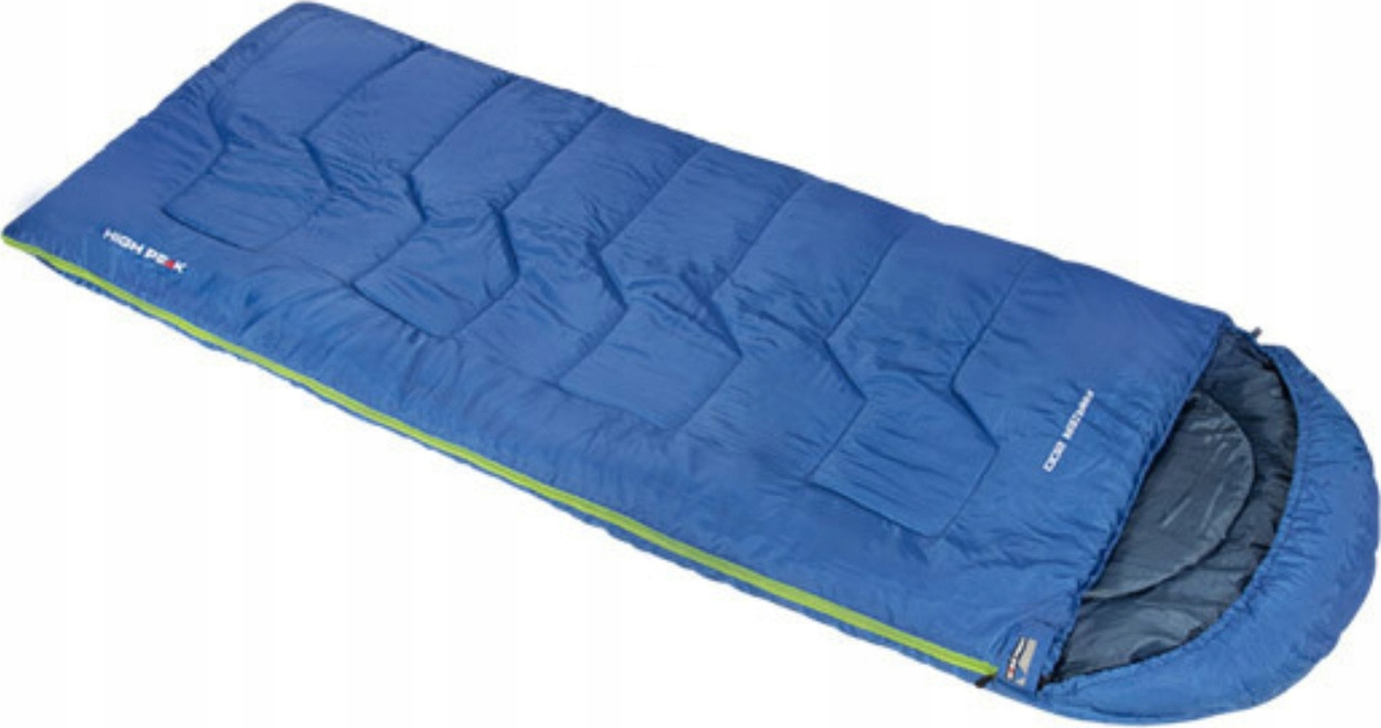 Spací Pytel Mumie High Peak Frazer 200, Rozměry 230 X 80 CM