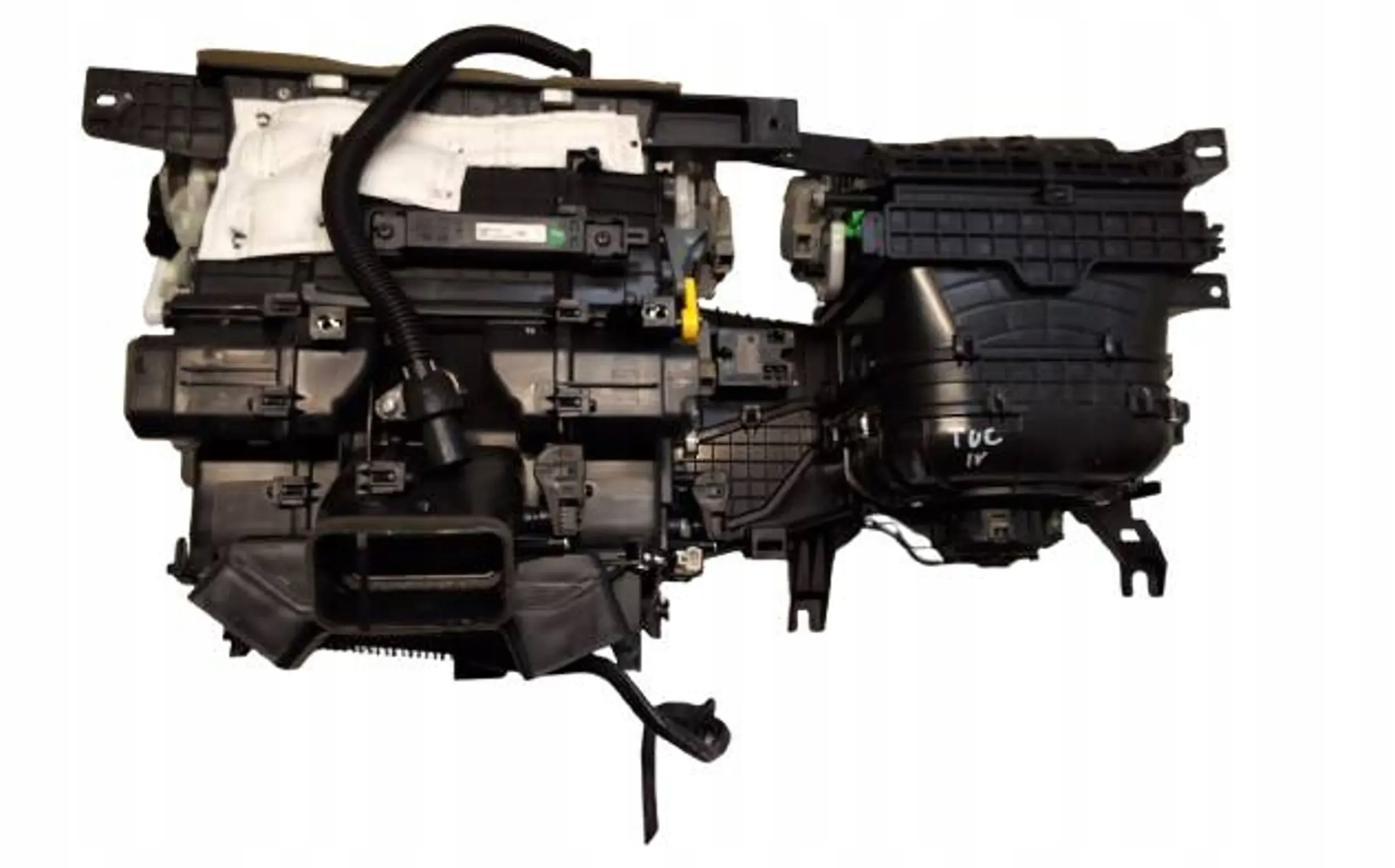 Hyundai TUCSON IV радиатор отопителя