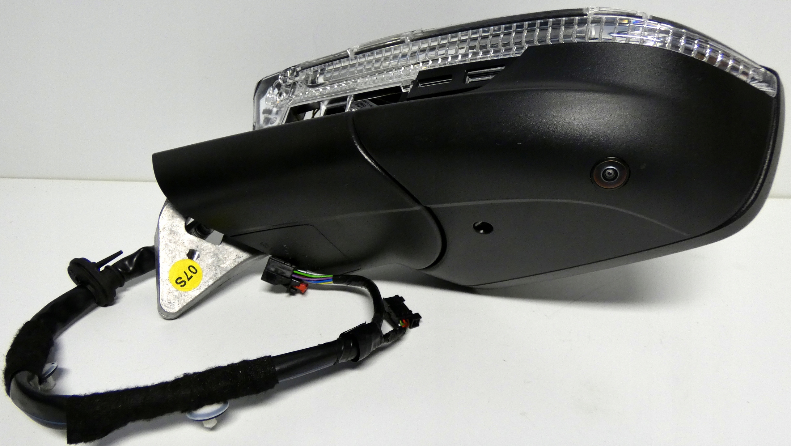 AUDI Q4 E-TRON ETRON 2020- LUSTERKO LEWE 15 PINÓW