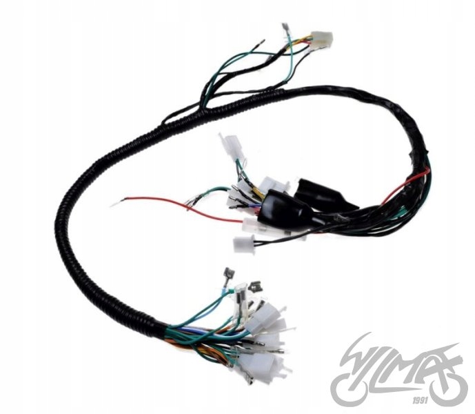 INSTALACJA ELEKTRYCZNA 4T