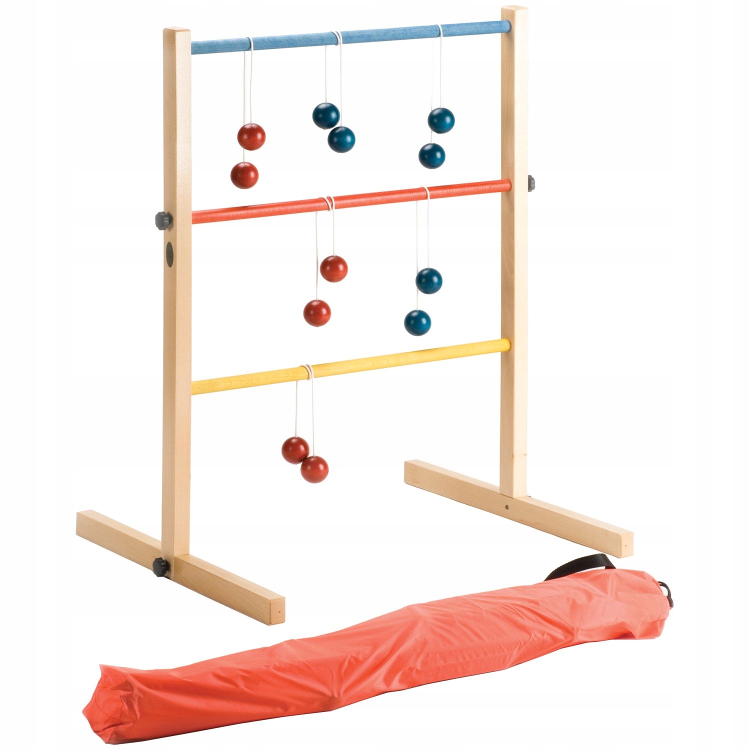 

Gra Zręcznościowa Ladder Golf Londero