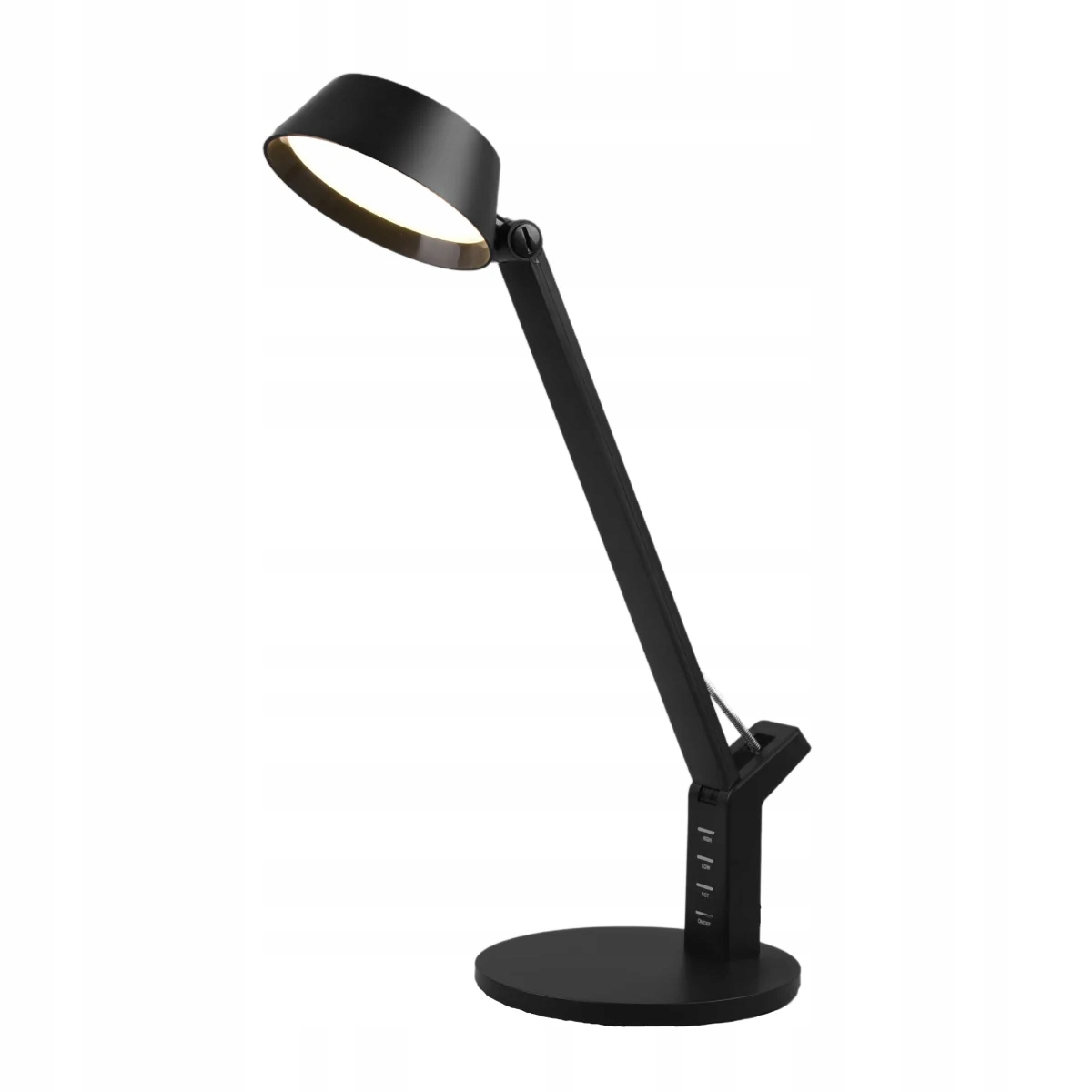 Stolová lampa Ava čierna Trio 523090132