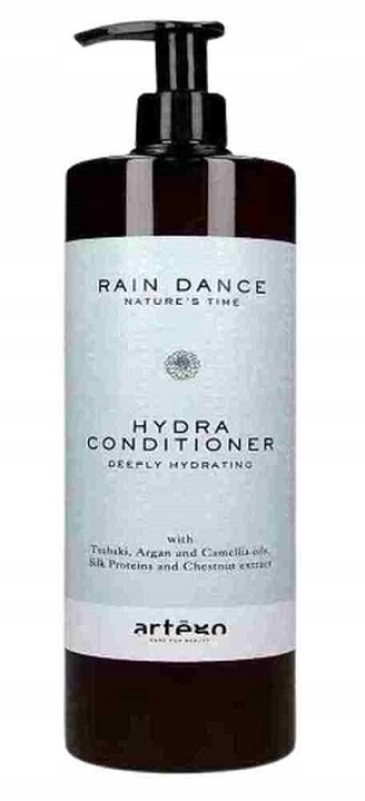 Artego Rain Dance odżywka 1000ml Hydra